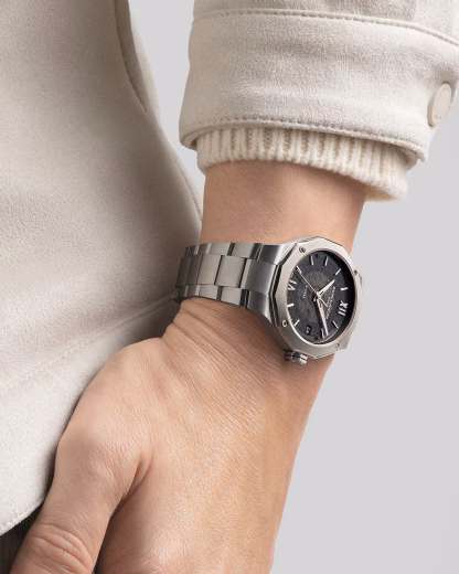 Baume & Mercier Riviera Men 42mm M0A10715 - Image 3