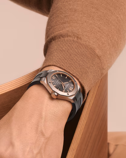 Baume & Mercier Riviera Men 42mm M0A10660 - Image 3