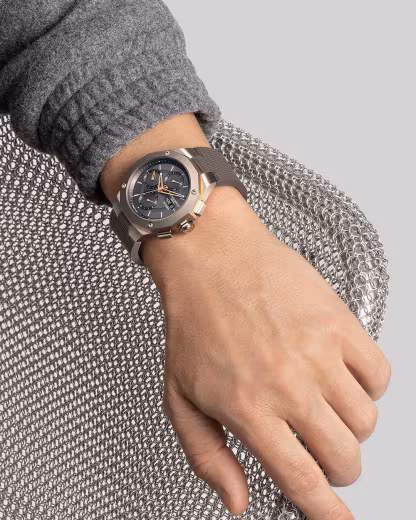 Baume & Mercier Riviera Men 43mm M0A10722 - Image 4