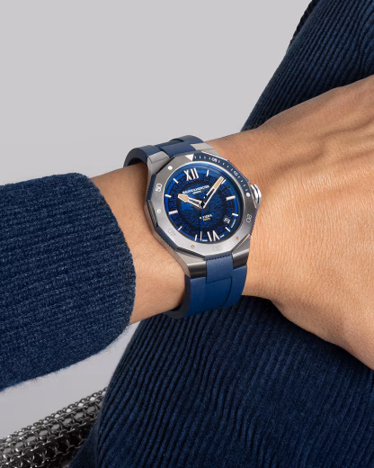 Baume & Mercier Riviera Men 42mm M0A10716 - Image 3