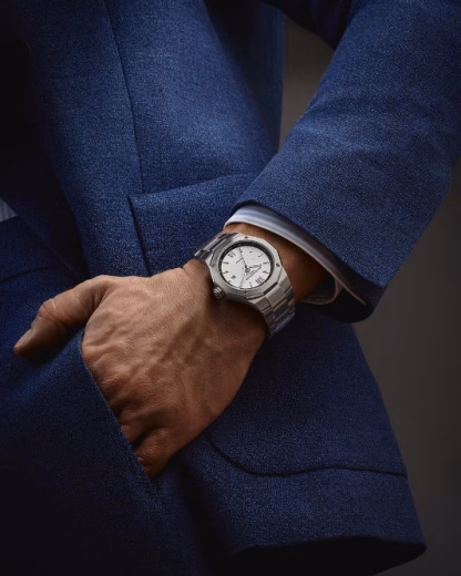 Baume & Mercier Riviera Men 42mm M0A10829 - Image 3