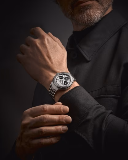 Baume & Mercier Riviera Men 41mm M0A10827 - Image 3