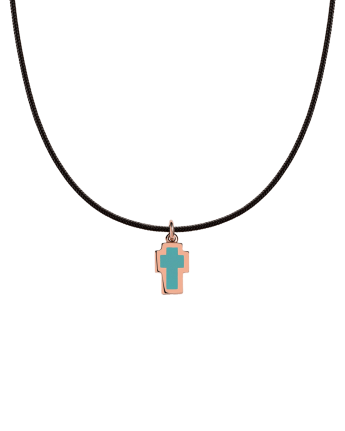 Tattoo Pendant by Gavello