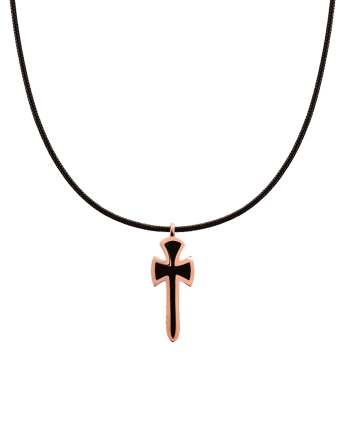 Hamlet Pendant by Gavello