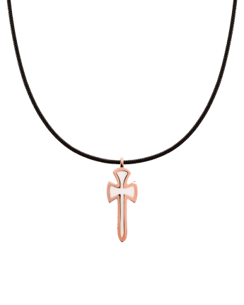 Hamlet Pendant by Gavello