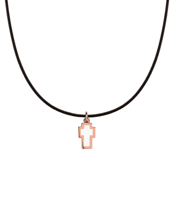 Tattoo Pendant by Gavello