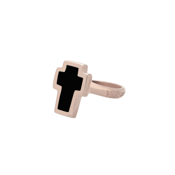 Tattoo Ring by Gavello