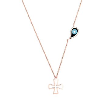 Matix Standard Necklace by Gavello