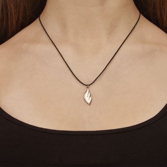 Alternative view of Angel Pendants by Gavello