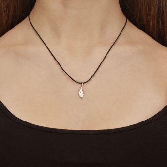 Alternative view of Angel Pendants by Gavello