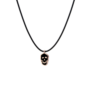 Jolly Roger Pendant by Gavello