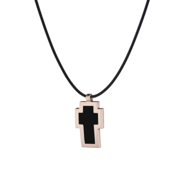 Tattoo Pendant by Gavello