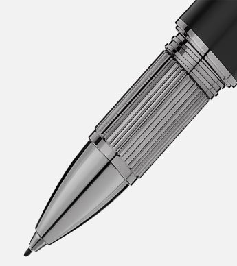 Alternative view of StarWalker UltraBlack Precious Resin Fineliner 126341
