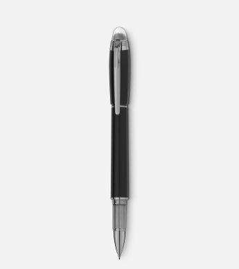 StarWalker UltraBlack Precious Resin Fineliner 126341