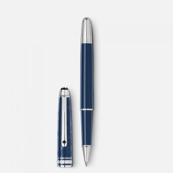 MONTBLANC-Meisterstück Around the World in 80 Days Classique Rollerball 126346