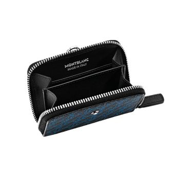 Alternative view of Montblanc M_Gram 4810 Wallet with Zip