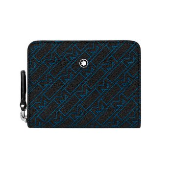 Montblanc M_Gram 4810 Wallet with Zip