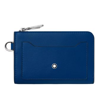 Montblanc Key Pouch 129690