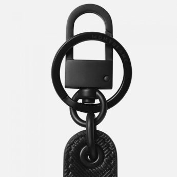 Alternative view of MONTBLANC-Extreme 3.0 key fob 129983