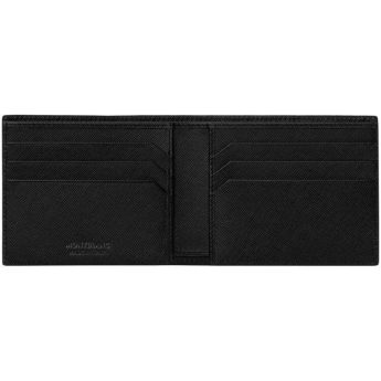 Alternative view of Montblanc Sartorial 6 card wallet