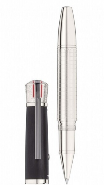 Montblanc Great Characters James Dean Limited Edition 1931 Rollerball 117893