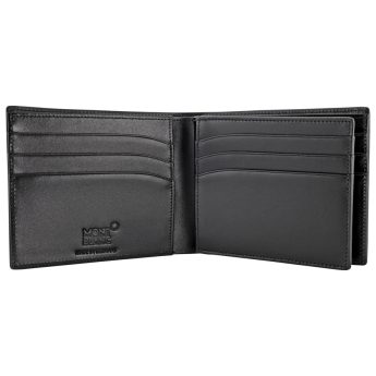 Alternative view of Montblanc Meisterstuck Horizontal Leather Wallet