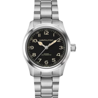 Khaki Field Murph 38mm Automatic | 38mm | H70405130